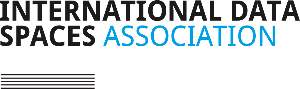 Logo der International Data Spaces e.V.